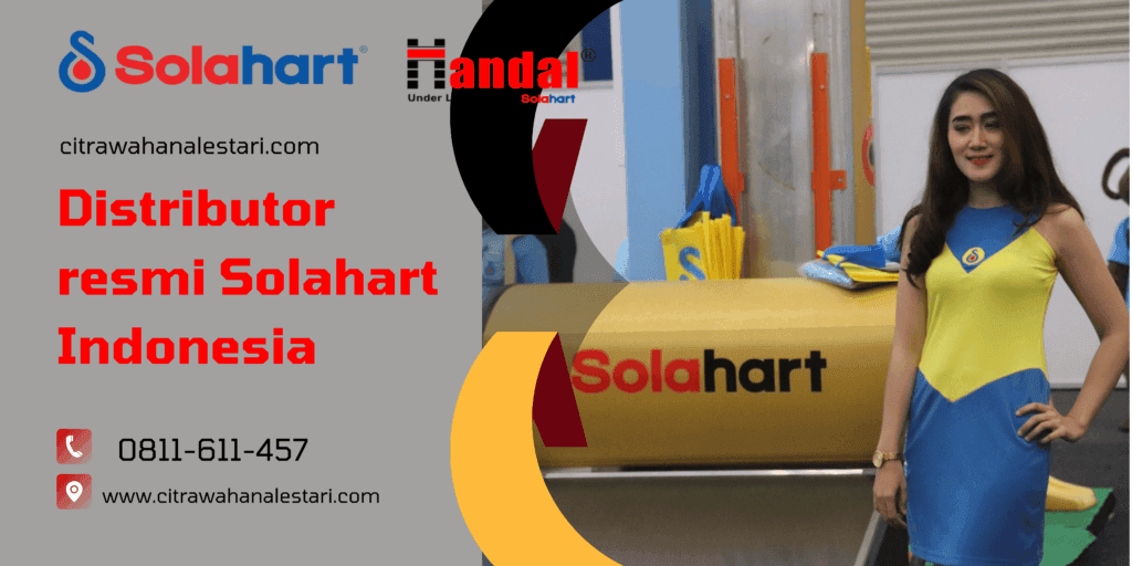 Service Solahart Jakarta