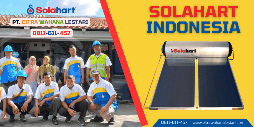 Customer Care Solahart Resmi