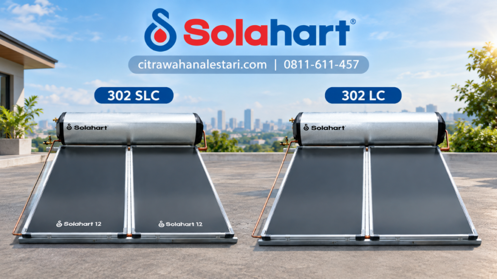 Service Center Solahart Jakarta