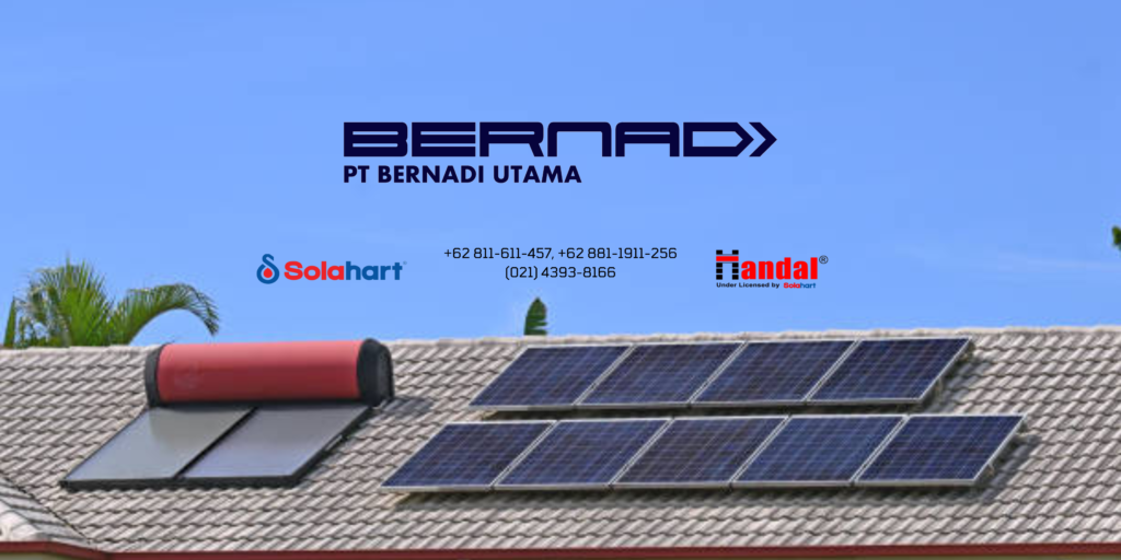 Pusat Servis Solahart Bandung