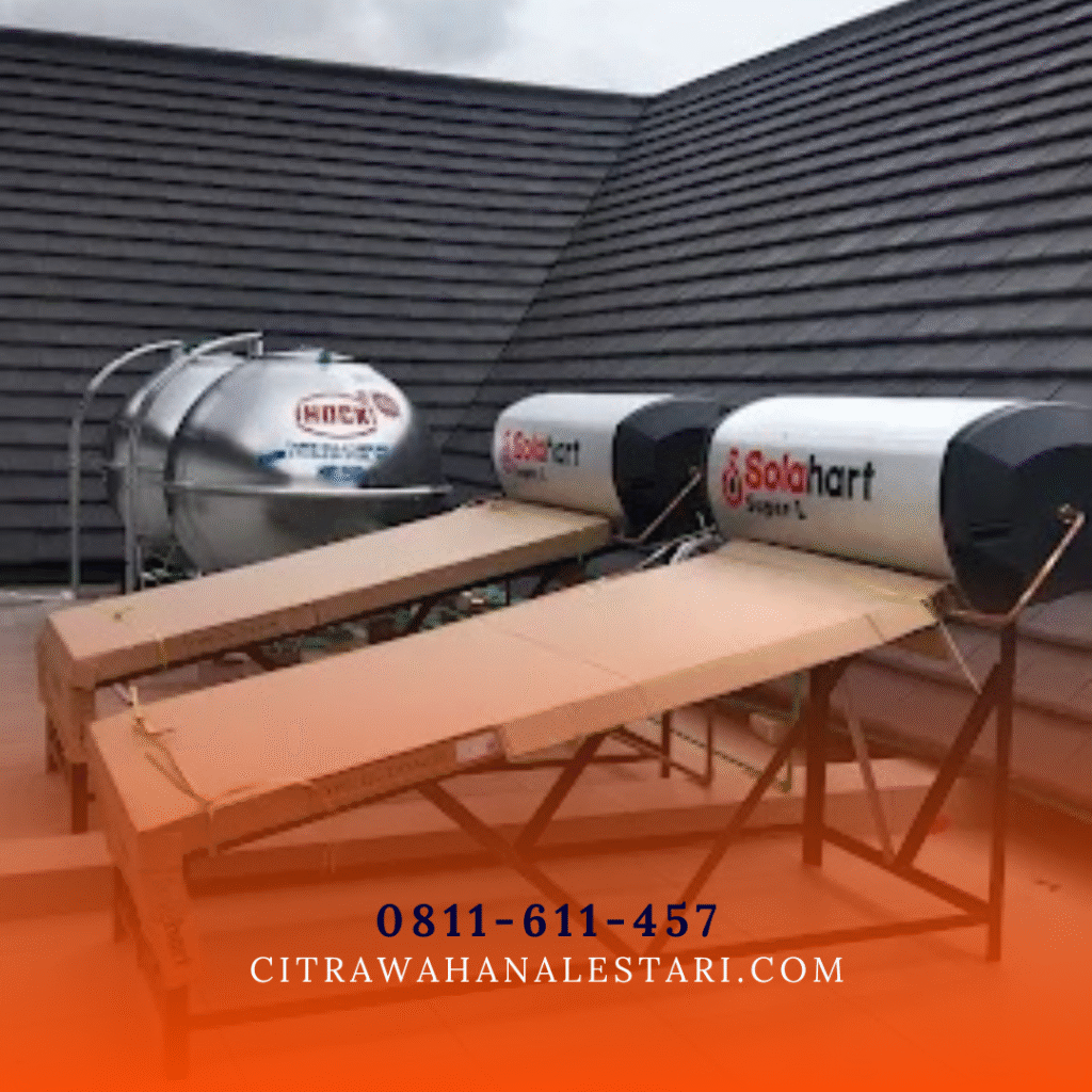 Kapan Sebaiknya Service Solahart? Simak Jadwal Lengkapnya di Sini! Biar Awet & Maksimal