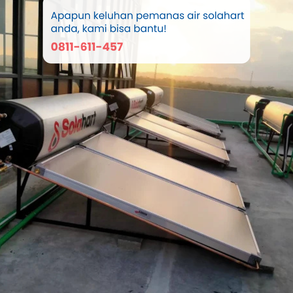 Jadwal Service Solahart yang Ideal untuk Performa Maksimal (Panduan Lengkap & Terbukti Efektif)