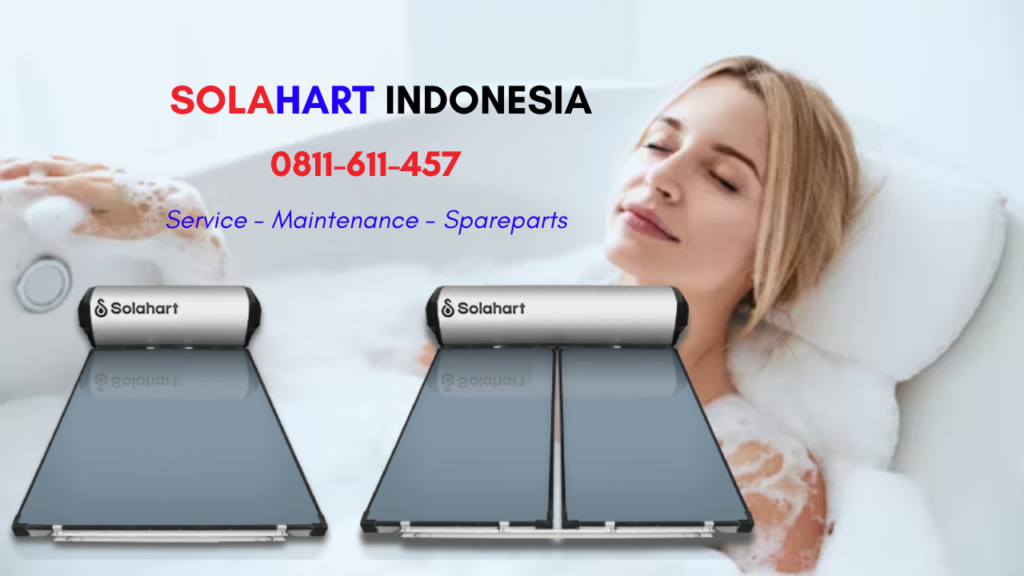 Water Heater Tidak Panas? Ini Penyebab Utama + Solusi Tepat