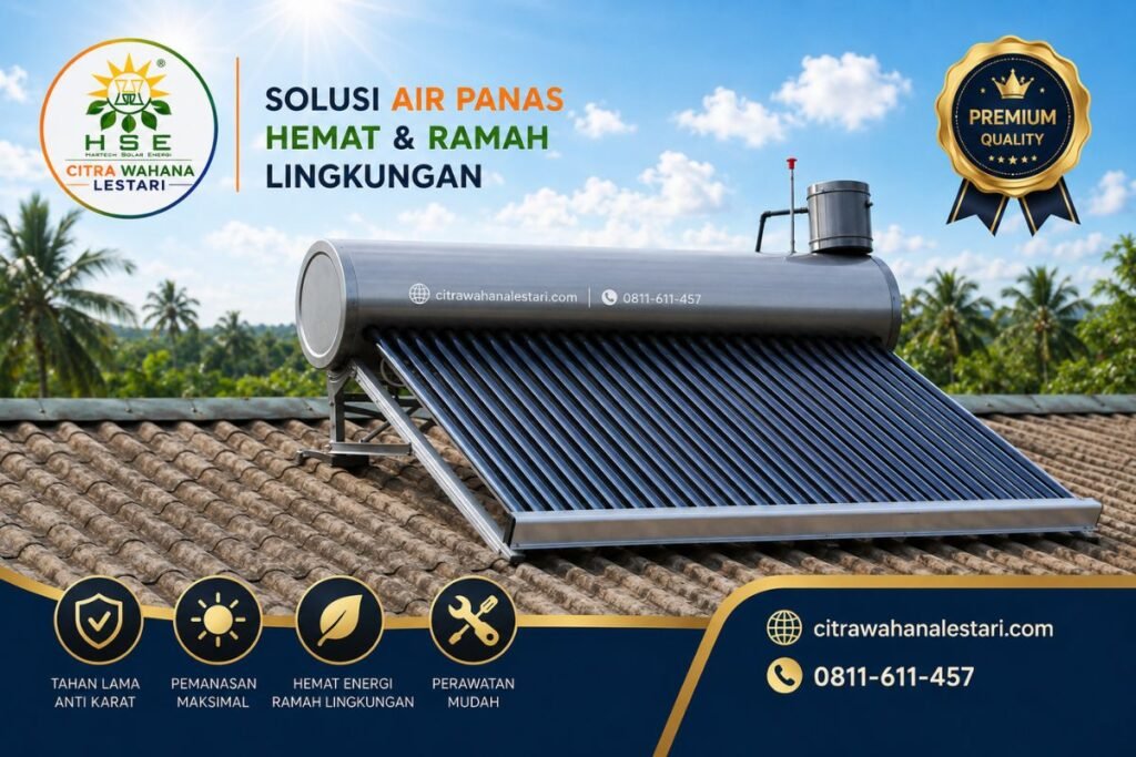 Service Center HSE Bogor